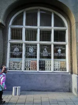 Львівський будівельний технікум — фото 3