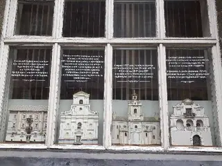 Львівський будівельний технікум — фото 4