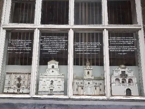 Львівський будівельний технікум — фото 4