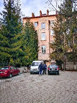 Львівський державний коледж декоративного і ужиткового мистецтва імені Івана Труша — фото