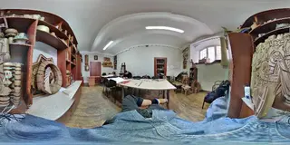 Львівський державний коледж декоративного і ужиткового мистецтва імені Івана Труша — фото 3