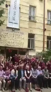 Львівський державний коледж декоративного і ужиткового мистецтва імені Івана Труша — фото 4