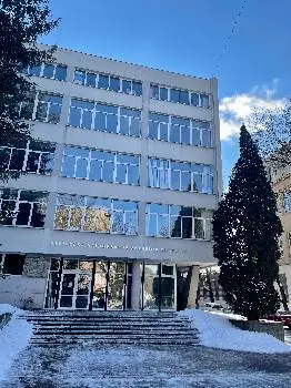 Львівська національна академія мистецтв — фото