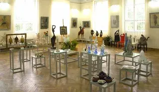 Львівська національна академія мистецтв — фото 5