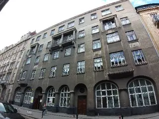 Львівський коледж будівництва, архітектури та дизайну — фото