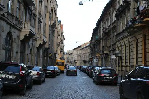 Львівський коледж будівництва, архітектури та дизайну — фото 2