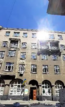Львівський коледж будівництва, архітектури та дизайну — фото 5