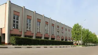 ВСП Технологічний фаховий коледж НЛТУ — фото