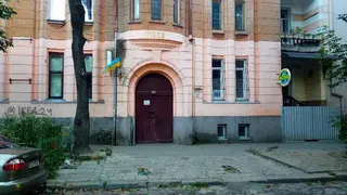 АҐРУС, Школа риторики й ораторства Ірини Снітинської — фото