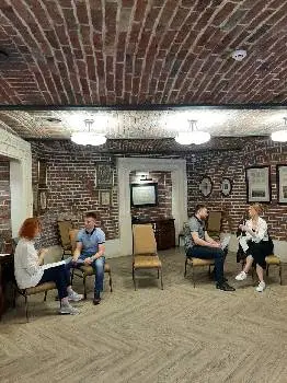Ораторська майстерність та публічні виступи — фото