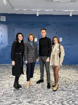 Аґрус: Практика слова - тренінгова компанія — фото 3