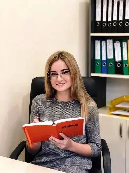 Бухгалтерські та юридичні послуги "Лексополіс", Львів — фото 4