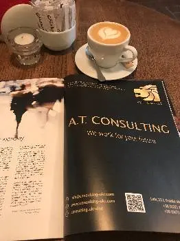 "A&T CONSULTING" — фото 4