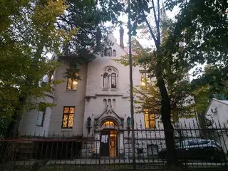 Дитяча художня школа ім. О.Новаківського — фото