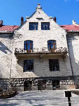 Дитяча художня школа ім. О.Новаківського — фото 2