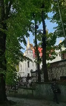 Дитяча художня школа ім. О.Новаківського — фото 4