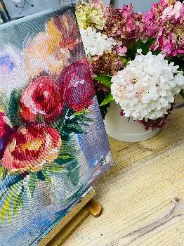 Студія живопису LLike Art — фото 2