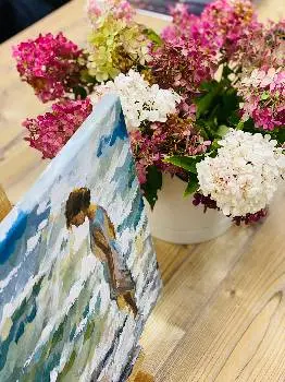 Студія живопису LLike Art — фото 3