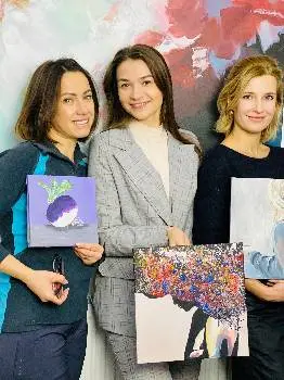 Студія живопису LLike Art — фото 4