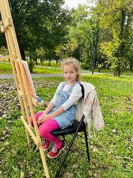 Художня школа September — фото 2