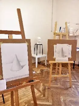 Художня школа VAN GOGH — фото 5