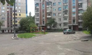 Дитяча школа народних мистецтв — фото