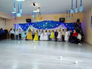 Дитяча школа народних мистецтв — фото 4