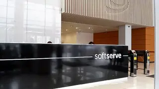 SoftServe HQ — фото 2
