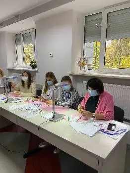 Освітньо-інформаційний центр "МАКСИМУС" — фото 4