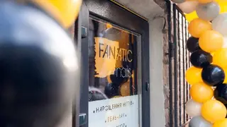 Fanatic nails studio — фото