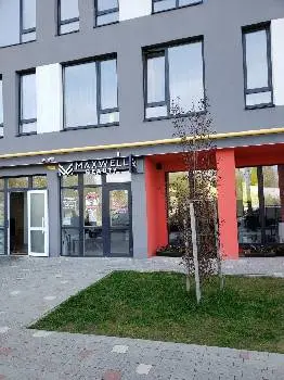 Maxwell beauty, перманентний макіяж, манікюр, перукарня, косметологія, лазерна епіляція. — фото 3