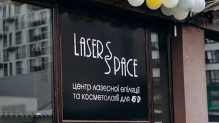 LaserSSpace — фото