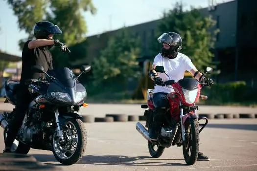 Probiker мотошкола в Києві — фото 3