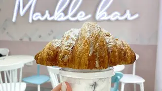Marble bar — фото 2