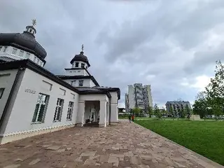 Бізнес-школа УКУ (LvBS) — фото