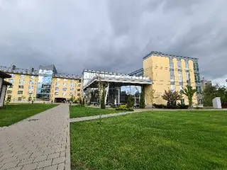 Бізнес-школа УКУ (LvBS) — фото 2