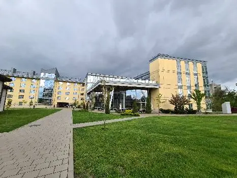 Бізнес-школа УКУ (LvBS) — фото 2