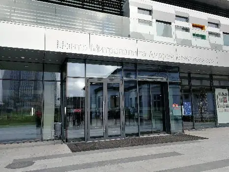 Бізнес-школа УКУ (LvBS) — фото 4