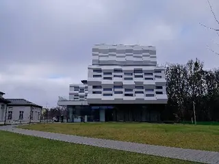 Бізнес-школа УКУ (LvBS) — фото 5