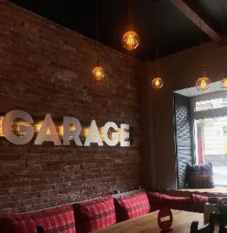 The Garage — фото 4