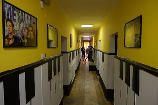 MUZcool альтернативна музична школа #моямузиканестихне — фото 2