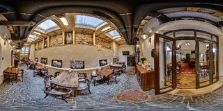 Ноїв ковчег — фото