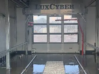 Автомийка LUX WASH "Кобус" — фото 3