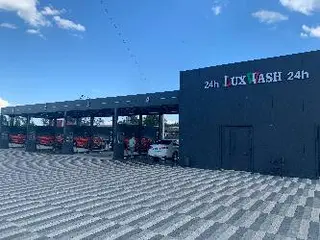 Автомийка LUX WASH "Кобус" — фото 4