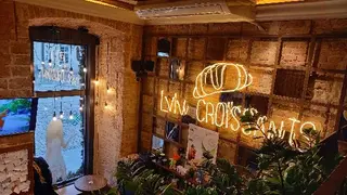 Львівські круасани — фото 5