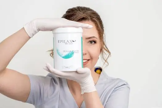 Шугаринг Львів. Курси шугарингу. Epil beauty studio — фото 2