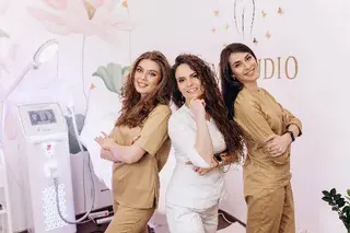 MS STUDIO Лазерна епіляція Електро Львів Шугаринг Віск Курси — фото 3