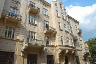 Львівський фаховий коледж культури і мистецтв — фото