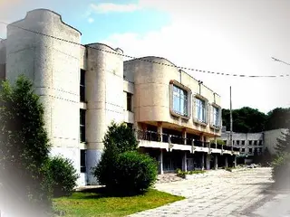 Центр творчості дітей та юнацтва Галичини — фото