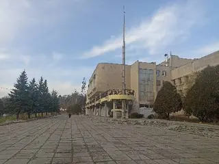 Центр творчості дітей та юнацтва Галичини — фото 2